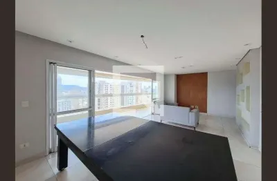Apartamento para aluguel - santana, 4 quartos,  180 m² - são paulo