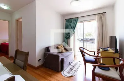 Apartamento para aluguel - barra funda, 2 quartos,  48 m² - são paulo