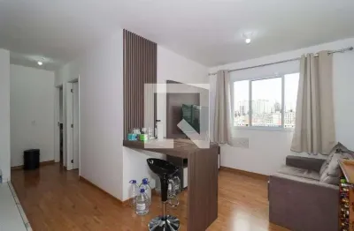 Apartamento para aluguel - panamby, 2 quartos,  42 m² - são paulo