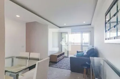 Apartamento para aluguel - jaguaré, 3 quartos,  75 m² - são paulo