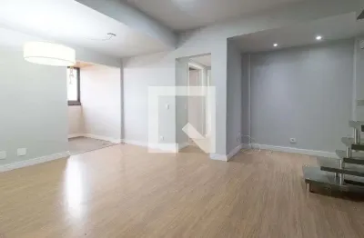 Apartamento para aluguel - são domingos, 3 quartos,  139 m² - são josé dos pinhais