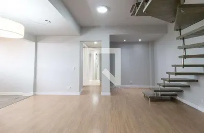 Apartamento para aluguel - são domingos, 3 quartos,  139 m² - são josé dos pinhais