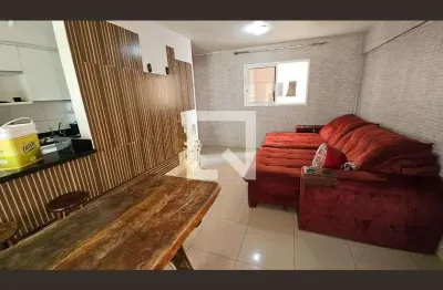 Apartamento para aluguel - setor pedro ludovico, 3 quartos,  99 m² - goiânia