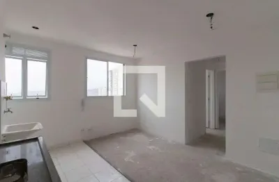 Apartamento para aluguel - vila rosália, 2 quartos,  35 m² - guarulhos