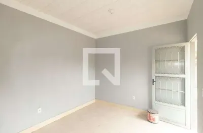 Casa / sobrado em condomínio para aluguel - guaratiba, 1 quarto,  35 m² - rio de janeiro