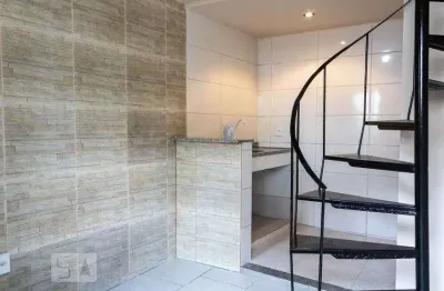 Casa para aluguel - campo grande, 1 quarto,  50 m² - rio de janeiro