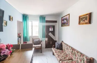 Casa / sobrado em condomínio para aluguel - vila municipal, 3 quartos,  50 m² - carapicuíba