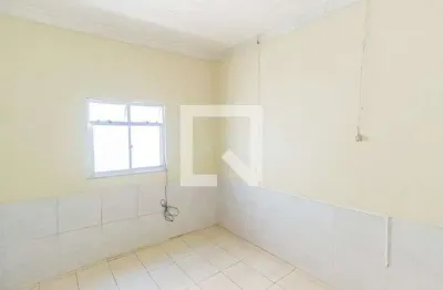 Casa com 1 quarto para alugar na Avenida Pastor Martin Luther King Junior, Irajá, Rio de Janeiro