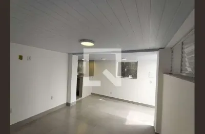 Casa / sobrado em condomínio para aluguel - taquara, 1 quarto,  45 m² - rio de janeiro