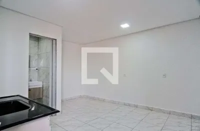 Casa / sobrado em condomínio para aluguel - vila nina, 1 quarto,  30 m² - são paulo