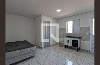Casa / sobrado em condomínio para aluguel - vila nina, 1 quarto,  30 m² - são paulo