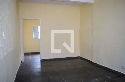 Casa com 1 quarto para alugar na Rua Ana de Jesus Rodrigues, Vila Carrão, São Paulo