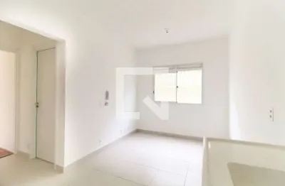 Apartamento para aluguel - josé bonifácio, 2 quartos,  33 m² - são paulo
