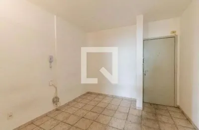 Apartamento para aluguel - campos elíseos, 1 quarto,  25 m² - são paulo