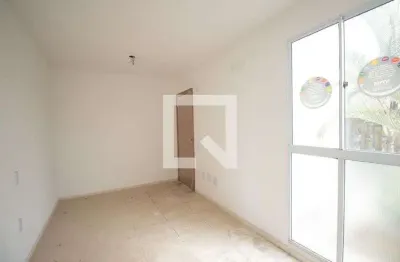 Apartamento para aluguel - barro vermelho, 1 quarto,  40 m² - são gonçalo