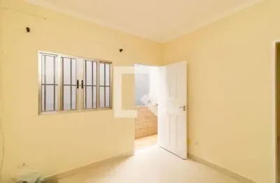 Casa com 1 quarto para alugar na Rua Dias da Silva, Vila Maria, São Paulo