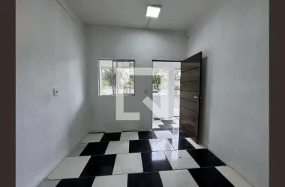 Kitnet / stúdio para aluguel - campina, 1 quarto,  30 m² - são leopoldo