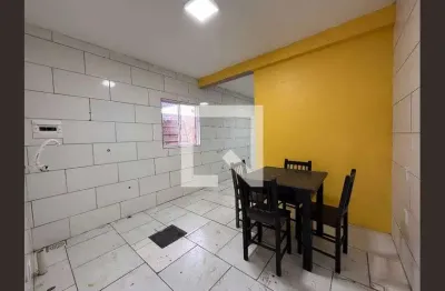 Apartamento para aluguel - campina, 1 quarto,  35 m² - são leopoldo
