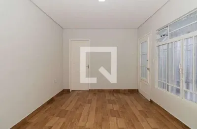 Casa para aluguel - vila constança , 2 quartos,  60 m² - são paulo