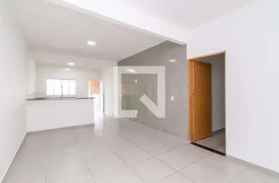 Casa para aluguel - jardim fernandes, 1 quarto,  70 m² - são paulo