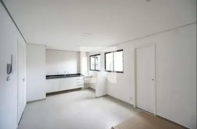 Kitnet / stúdio para aluguel - vila carrão, 1 quarto,  25 m² - são paulo