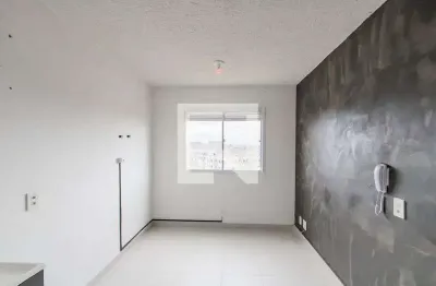 Apartamento para aluguel - artur alvim, 2 quartos,  35 m² - são paulo