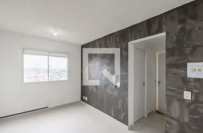 Apartamento para aluguel - artur alvim, 2 quartos,  35 m² - são paulo