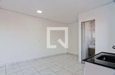 Kitnet / stúdio para aluguel - vila nina, 1 quarto,  17 m² - são paulo