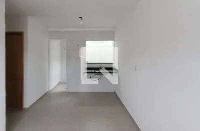 Apartamento para aluguel - vila formosa, 2 quartos,  33 m² - são paulo