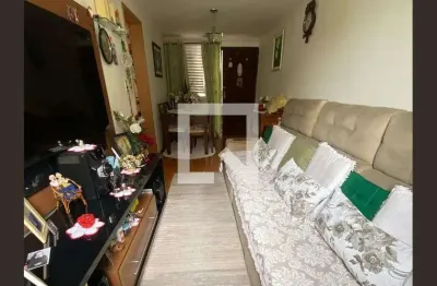 Apartamento para aluguel - artur alvim, 2 quartos,  57 m² - são paulo