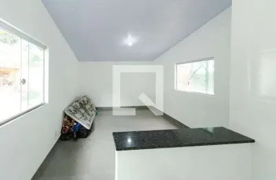 Kitnet / stúdio para aluguel - dom cabral, 1 quarto,  26 m² - belo horizonte