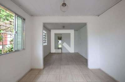 Casa com 3 quartos para alugar na Rua Prudente de Moraes, Niterói, Canoas