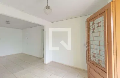 Casa com 3 quartos para alugar na Rua Prudente de Moraes, Niterói, Canoas