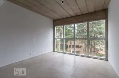 Kitnet / stúdio para aluguel - butantã, 1 quarto,  20 m² - são paulo