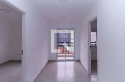 Apartamento para aluguel - sapopemba, 2 quartos,  58 m² - são paulo