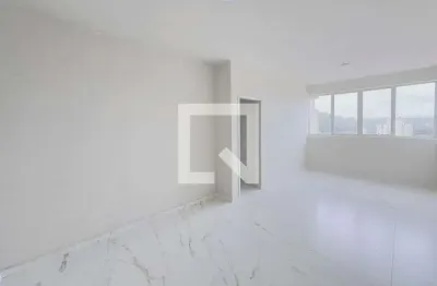 Apartamento para aluguel - centro, 2 quartos,  68 m² - jacareí