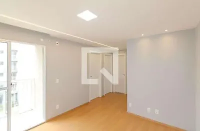 Apartamento para aluguel - campo grande, 2 quartos,  44 m² - rio de janeiro