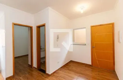 Apartamento para aluguel - vila formosa, 1 quarto,  28 m² - são paulo