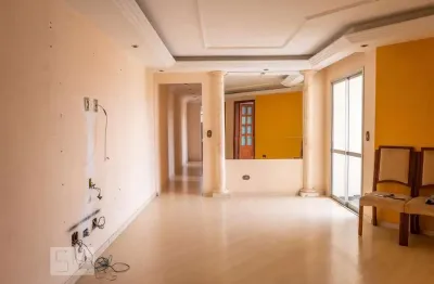 Apartamento para aluguel - vila formosa, 3 quartos,  69 m² - são paulo