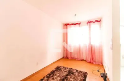 Apartamento para aluguel - josé bonifácio, 2 quartos,  42 m² - são paulo