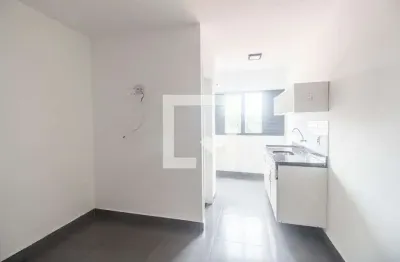 Kitnet / stúdio para aluguel - jardim das belezas, 1 quarto,  25 m² - carapicuíba