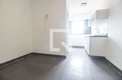 Kitnet / stúdio para aluguel - jardim das belezas, 1 quarto,  25 m² - carapicuíba