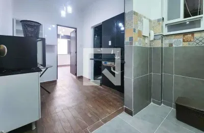Apartamento para aluguel - centro, 1 quarto,  25 m² - rio de janeiro