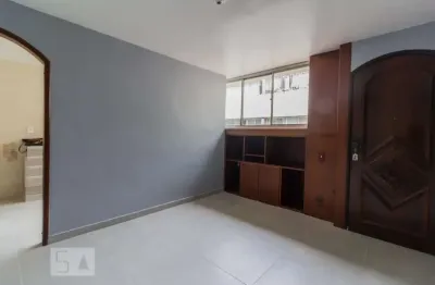 Apartamento para aluguel - parque cecap, 3 quartos,  64 m² - guarulhos