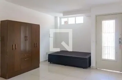 Kitnet / stúdio para aluguel - perdizes, 1 quarto,  29 m² - são paulo