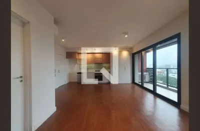 Apartamento para aluguel - vila romana, 2 quartos,  40 m² - são paulo
