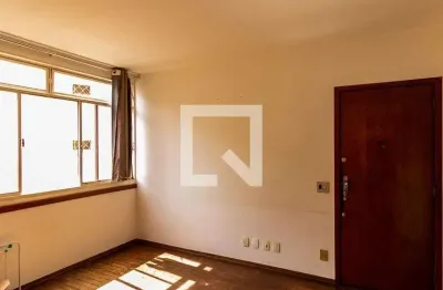 Apartamento para aluguel - gutierrez, 2 quartos,  60 m² - belo horizonte