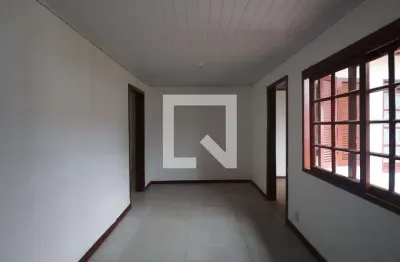 Casa com 3 quartos para alugar na Rua Iraí, Niterói, Canoas