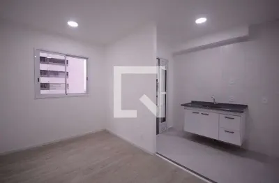 Apartamento para aluguel - vila das mercês, 2 quartos,  38 m² - são paulo
