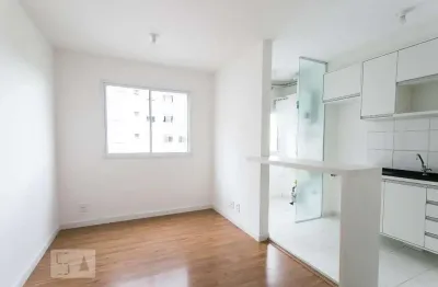 Apartamento para aluguel - belém, 2 quartos,  43 m² - são paulo